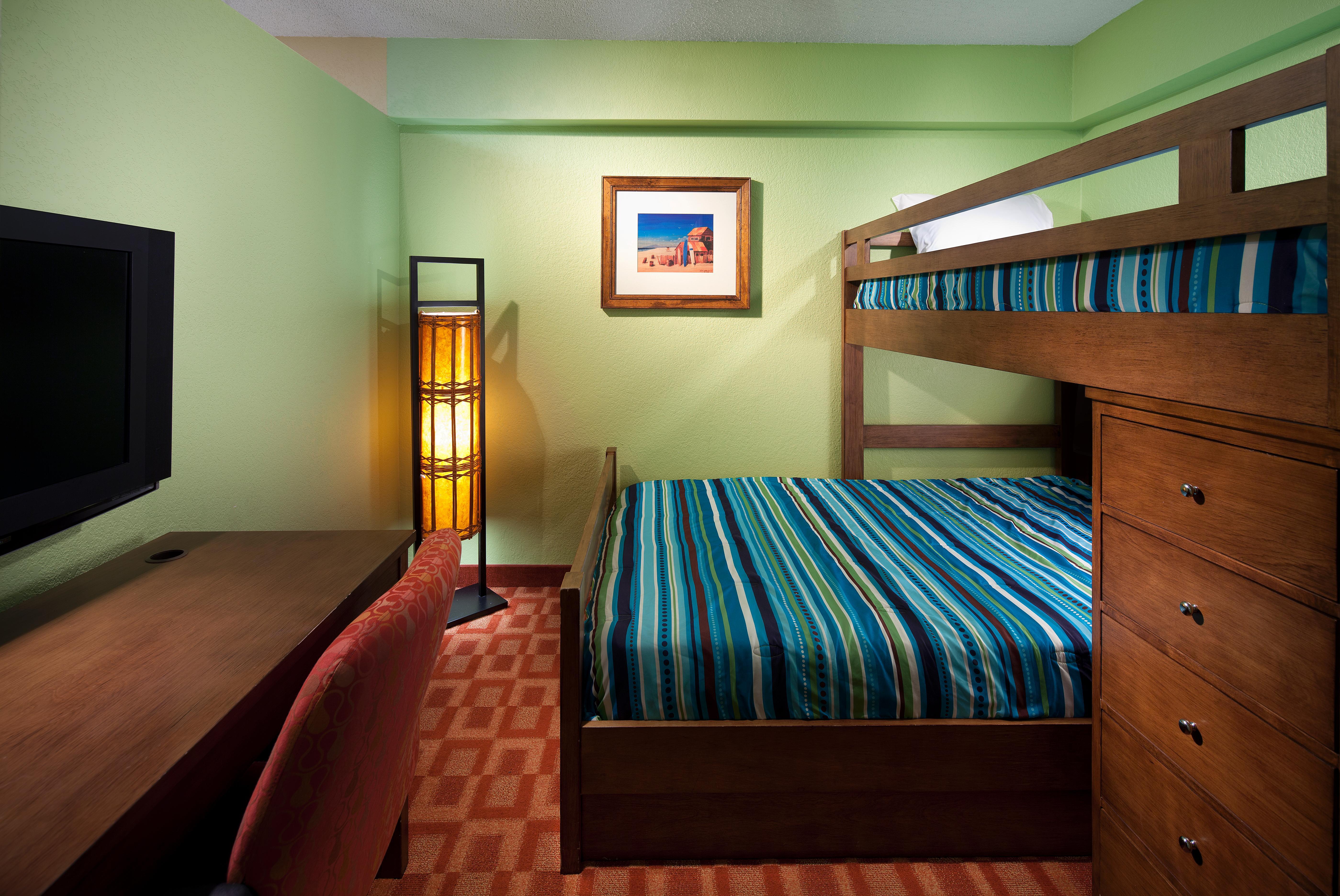 Fairfield Inn & Suites By Marriott Orlando Lake Buena Vista In The Marriott Village Room photo