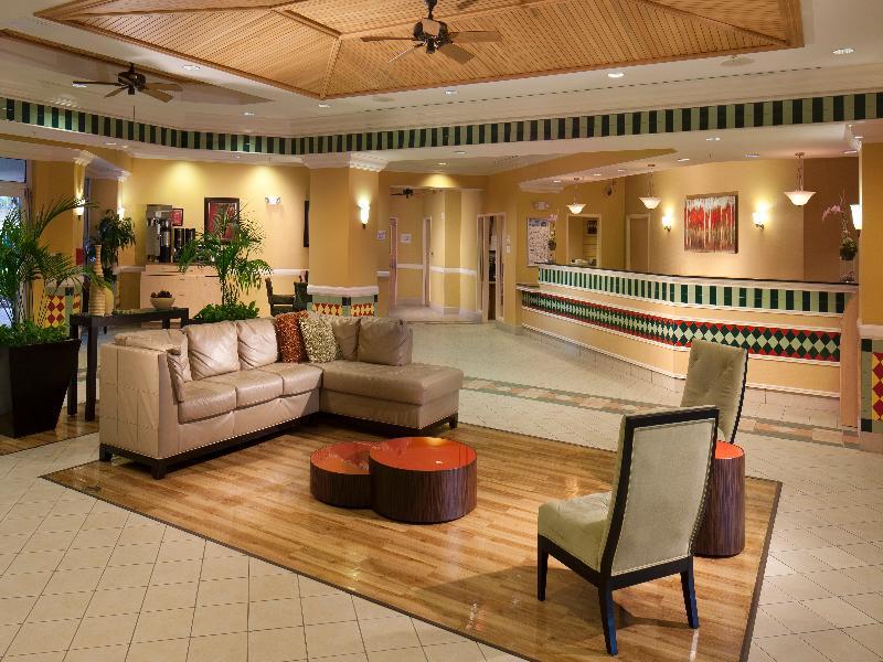 Fairfield Inn & Suites By Marriott Orlando Lake Buena Vista In The Marriott Village Exterior photo